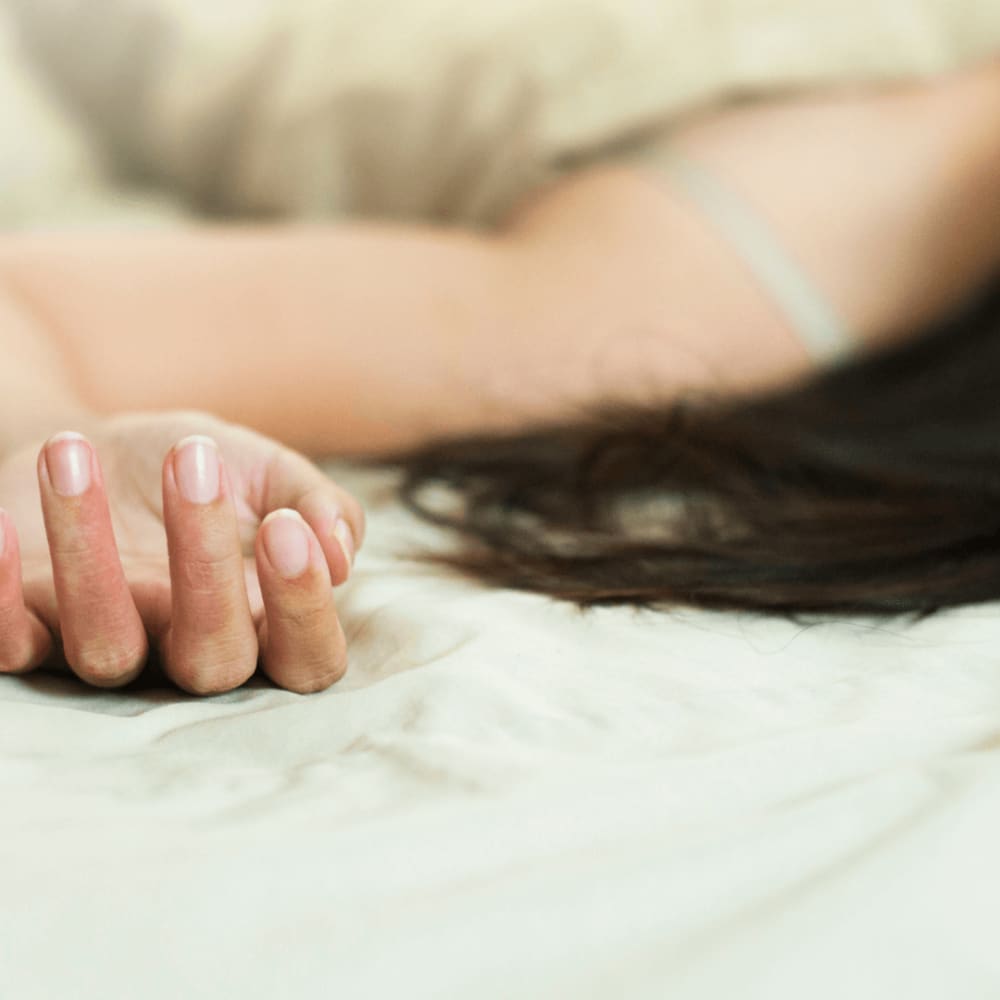 Things to know when having sex for the first time